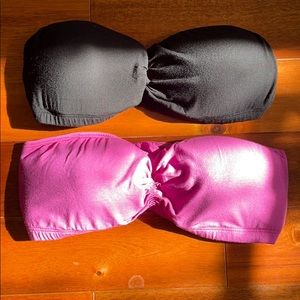 Free with purchase Uniqlo bra